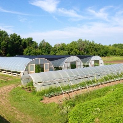 Non-certified organic practice farm specializing in Hydroponic produce. We care a great deal about the land and our community. Know your Farmer! Buy local!
