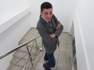 RUSLAN8313's profile picture. 