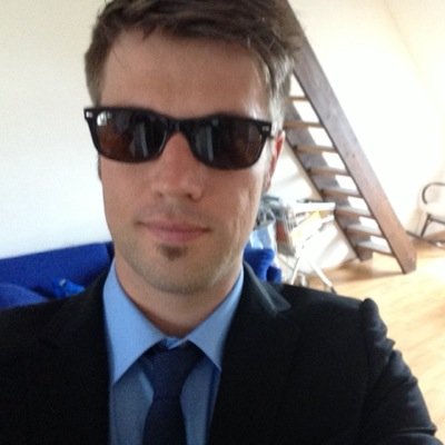 TKockmann's profile picture. 