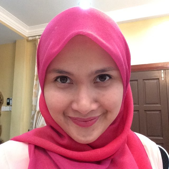 fiehayusuf Profile Picture