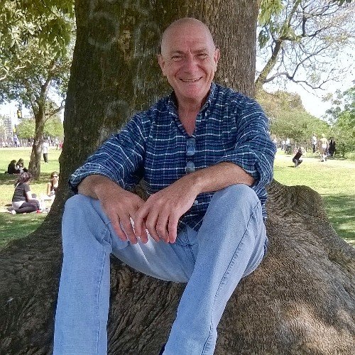 cachicieri's profile picture. Freedom