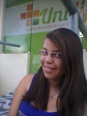 88da0720f3b845e's profile picture. ser feliz e não se emporta com que os outros vão pensar