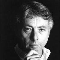 Harold Budd (@haroldbuddmusic) Twitter profile photo