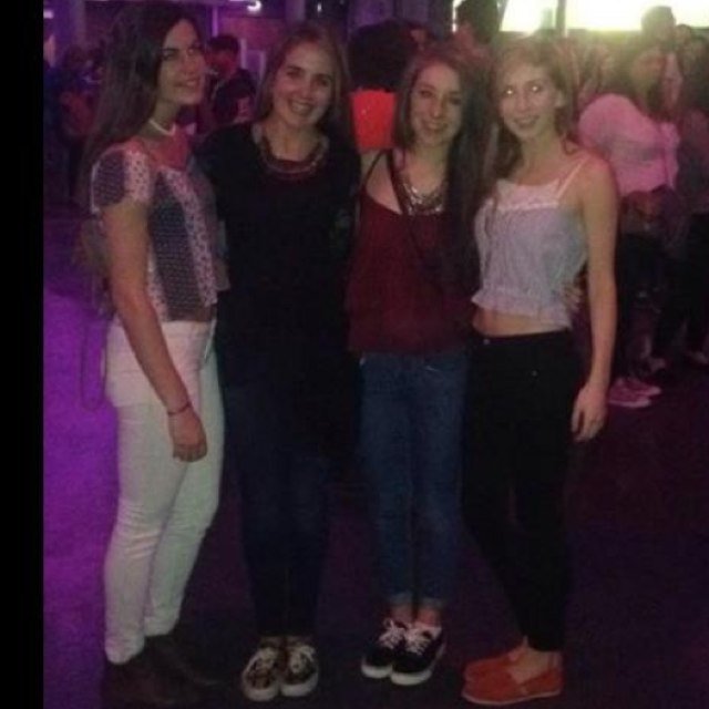 SarahJoyxx's profile picture. When the butterflies turned to dust they covered my whole room