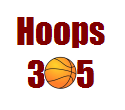 hoops305's profile picture. Mindless basketball banter. And stuff about the Heat.