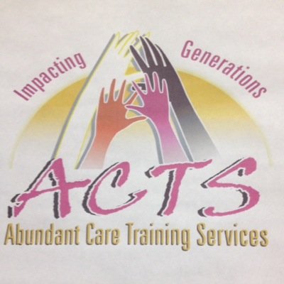 actsdetroit's profile picture. 