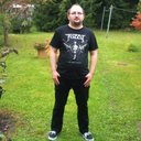 Marcel Berger - @mrzylinder0408 - Twitter