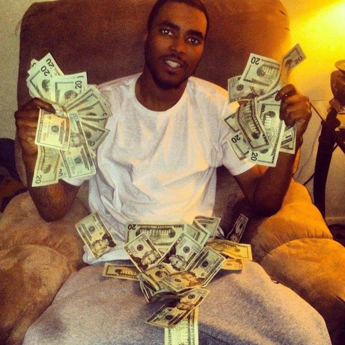 Everything Profit TGG them green guys 1⃣⛽️⛽️
