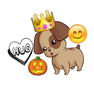 follow for a lil daily happiness & love - i always follow back :)