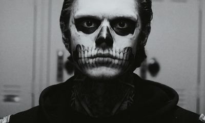 Ananasik_Prime's profile picture. москва