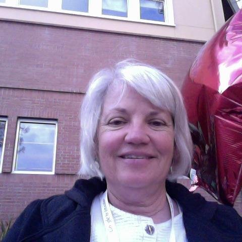 Teacher of students who are visually impaired, Orientation and Mobility Specialist
