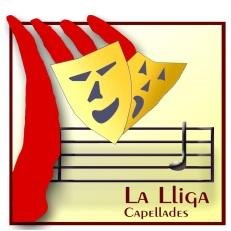 Societat La LLiga. Entitat cultural capelladina, amb 120 anys d'història. Telf. 722673649 / e-mail: info@societatlalliga.cat