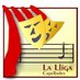 Societat La LLiga (@societatlalliga) Twitter profile photo Societat La LLiga (@societatlalliga) Twitter profile photo