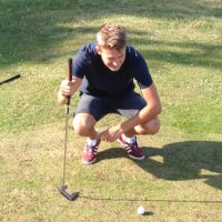 Ben Lisher (@lisherben1) 's Twitter Profile