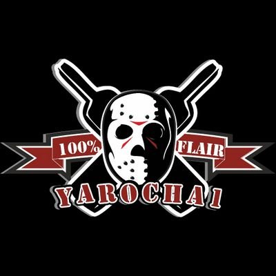 Yeisonarocha's profile picture. Bartender profesional e instructor de Flair