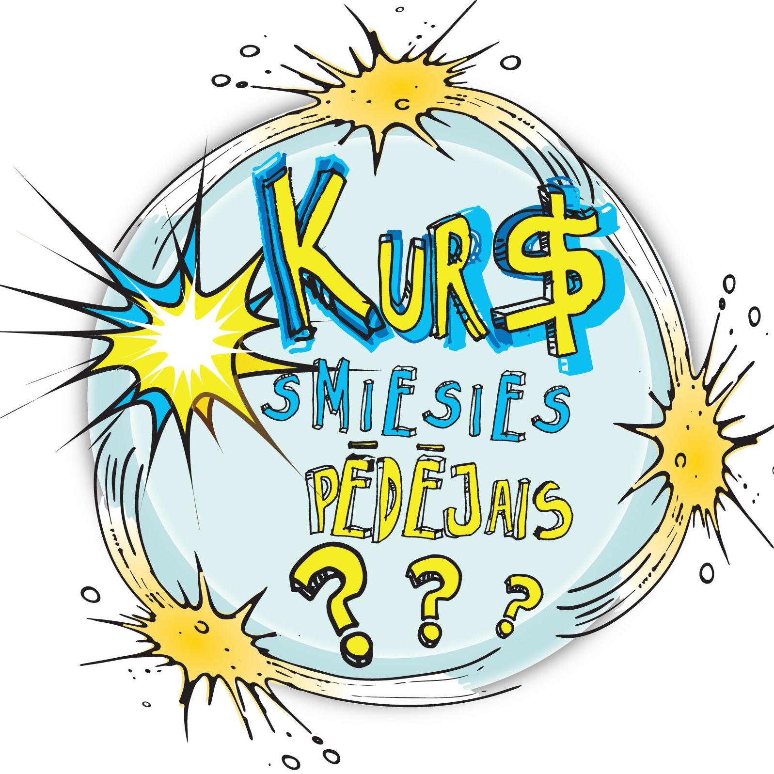 Vadītājs šovā Kurš smiesies pēdējais?

Riga