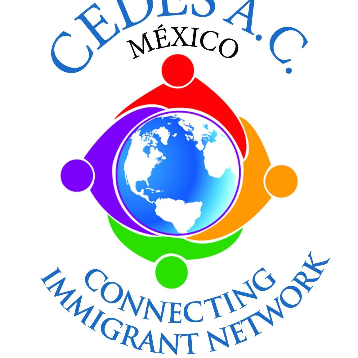 El Centro de Educación y Formación para el Desarrollo Social, A.C. 
https://t.co/FgfsFl4mFW