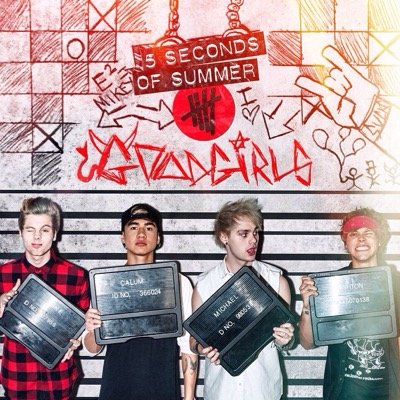 just a weird girl who loves 5 Seconds Of Summer and has ALOT of spare time