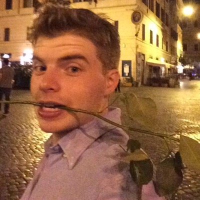 getatmeryguy's profile picture. 