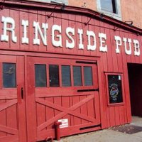 Ringside Pub (@ringsidepub) 's Twitter Profile