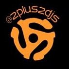 2plus2djs's profile picture. 