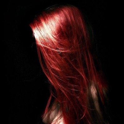 I love Redheads ❤️ 18+