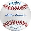 Little League is a leadership program using baseball as platform to teach children the values of Character, Courage and Loyalty.