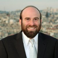 Reuven Taragin (@taraginreuven) 's Twitter Profile Photo Reuven Taragin (@taraginreuven) 's Twitter Profile Photo