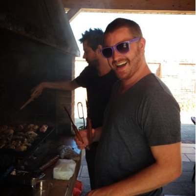 DanieleVisotto's profile picture. 