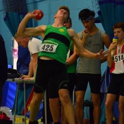 Langers05's profile picture. 14 Athletics