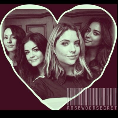 Rosewood_Secret's profile picture. Here to support & fangirl over a tv show yes a tv show Co-Owned by @cs_689 and @adandatimothy