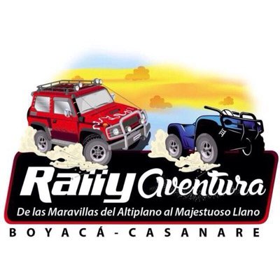 De las Maravillas del Altiplano al Majestuoso Facebook e Instagram: Rally Aventura Casanare