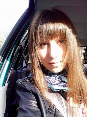 I am a Biologist and I love play on my drum set, write poems,  paint and read in my free time :) http://t.co/GwSn4Wdf9F
http://t.co/eYpwNZOTa3