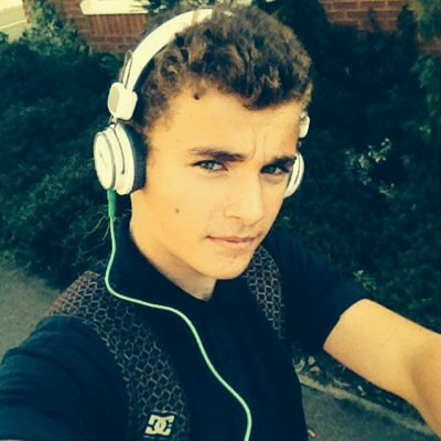 New profile