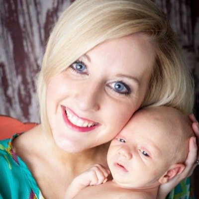 Brax's mommy, nurse and dance instructor!