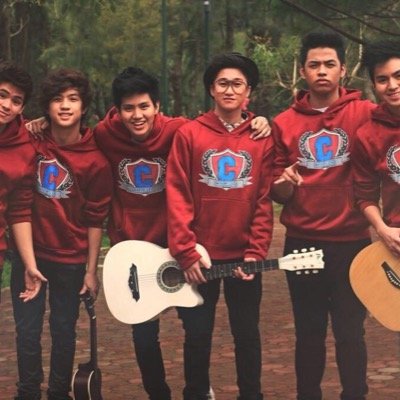 Here to support @ChicserOfficial • Created: 09.05.14 • 5/6