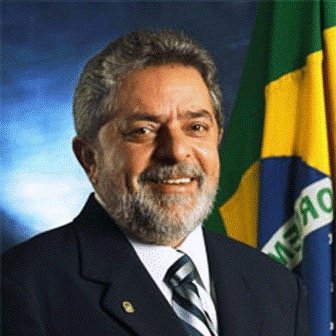 Paródia do ex-presidente Lula