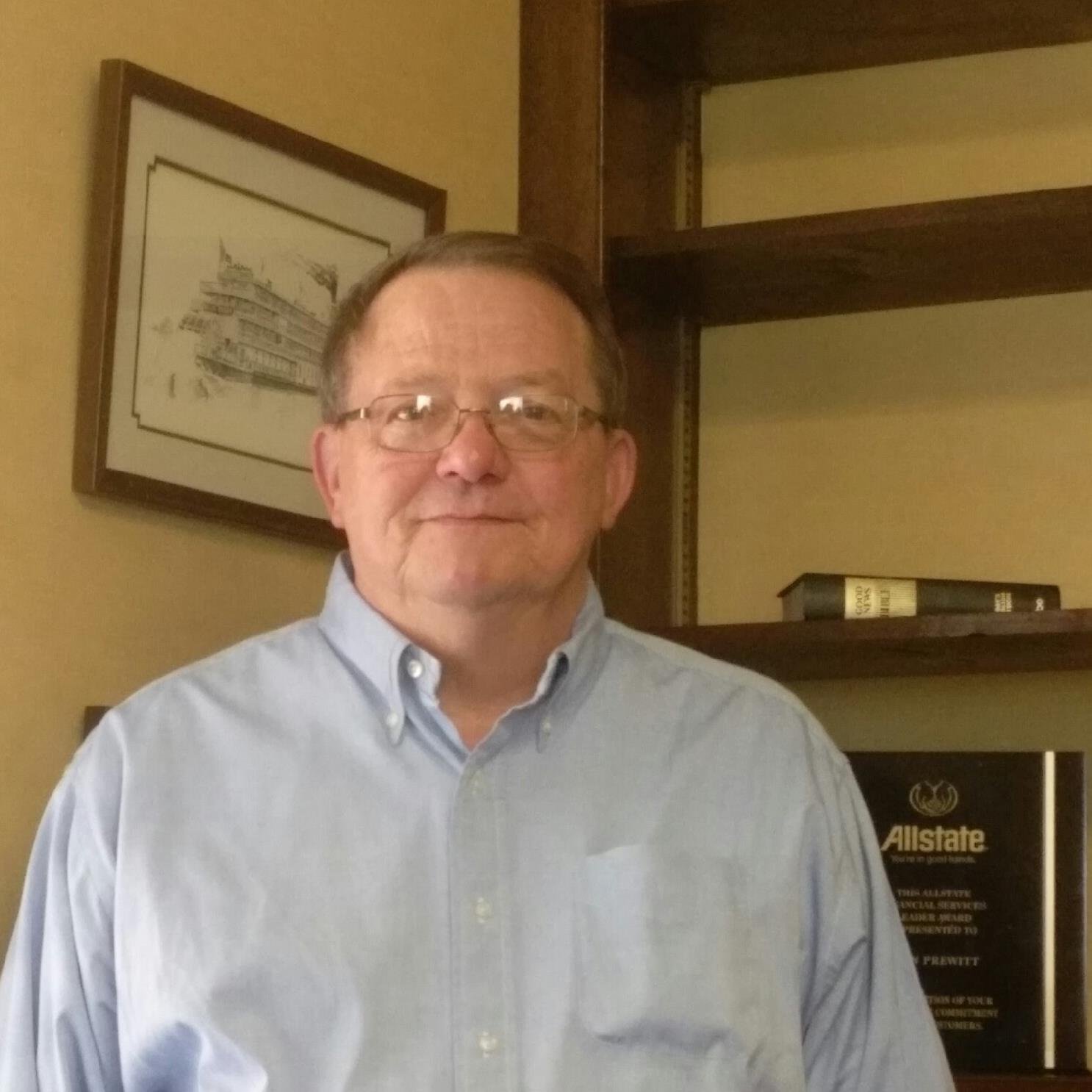 Local Allstate Insurance Agency