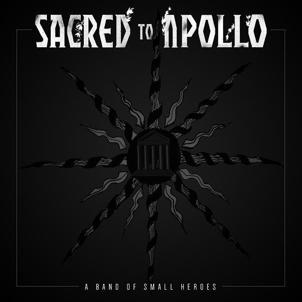 A Band of Small Heroes - EP available    11/11/14