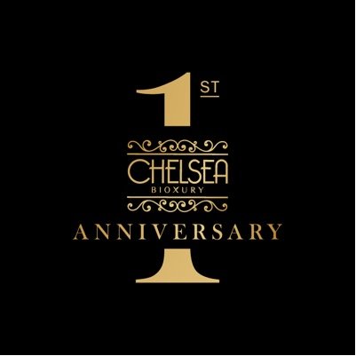 Chelsea Terraza Lounge at Bioxury Hotel