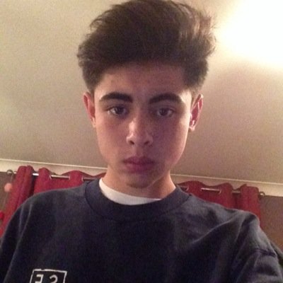 Mason Dann