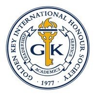 Golden Key International Honour Society | University of Puerto Rico - Mayagüez Chapter | Facebook: UPRM Golden Key | E-mail: goldenkeyuprm@gmail.com