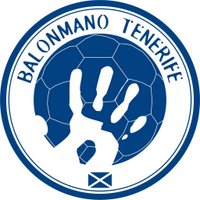 Mcdonals Bm Tenerife (@balonmanotf) 's Twitter Profile