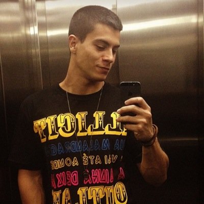 Precisa de bio?!
