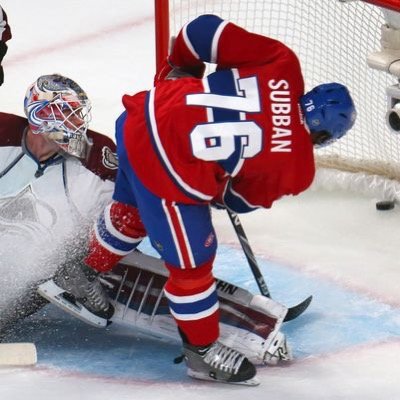 Hockey