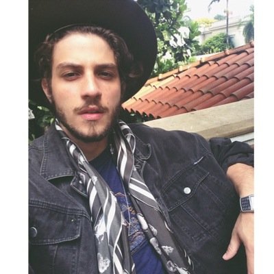 Chay Suede.. meu amor.. minha vida.. Oq eu seria sem vc?!