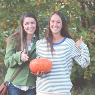 justanibbleblog's profile picture. We blog. We blog about our favorite family recipes, fashion, crafts, whatever our hearts desire. Just little nibbles of our life for you to enjoy!