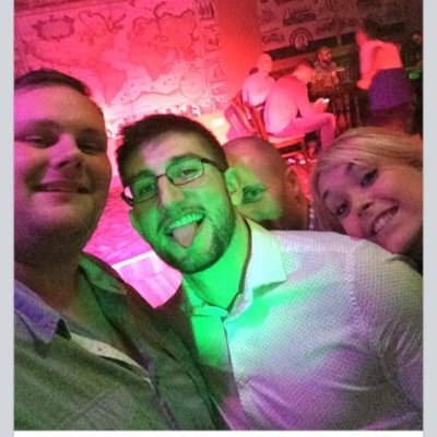 jackmaher91's profile picture. 