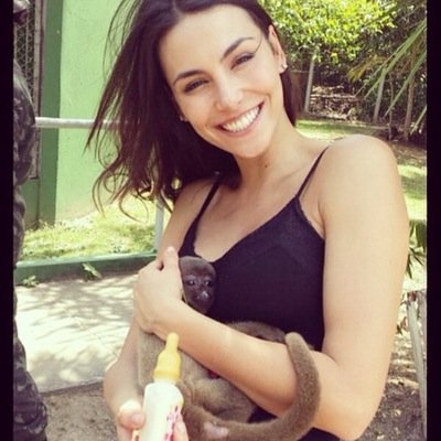 Ser feliz é o que realmente importa! ❤️ Te amo pimentinha!