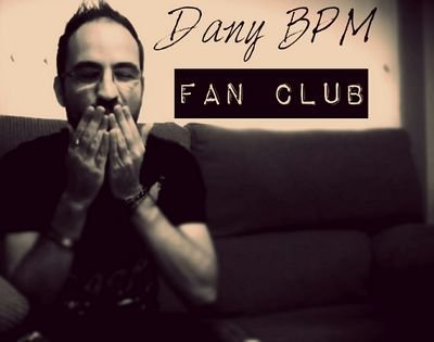 DanyBPM_Fans's profile picture. Official fan page of Dany BPM. Todo sobre el maestro del jumpstyle.